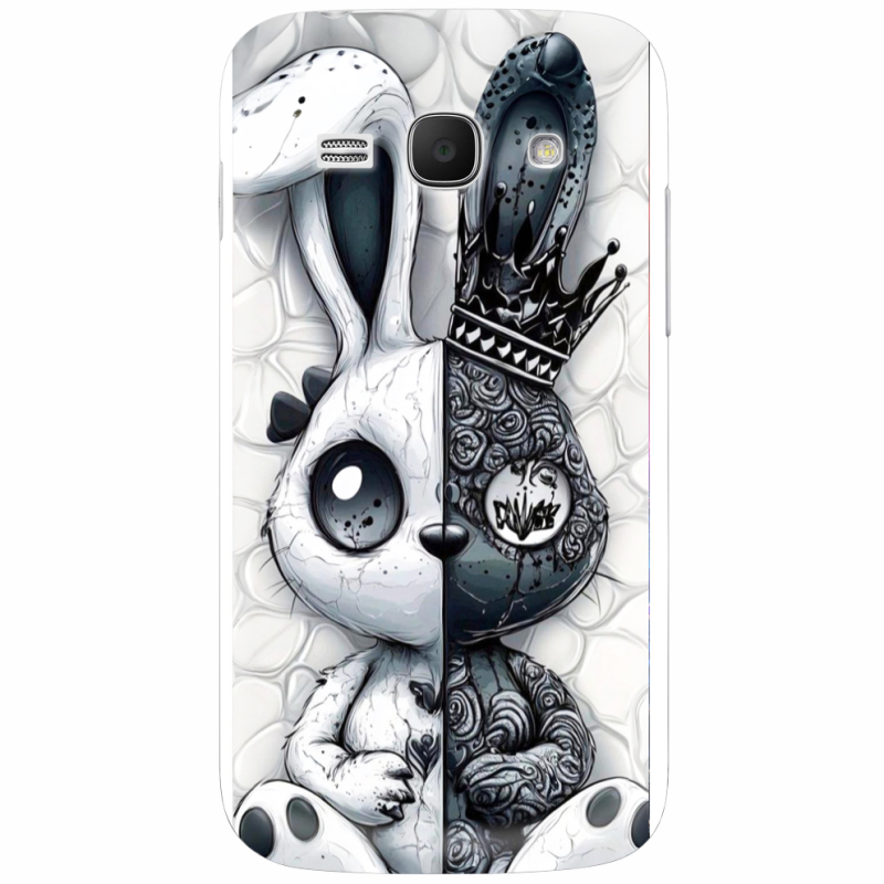 Чехол Uprint Samsung Galaxy Ace 3 S7272 