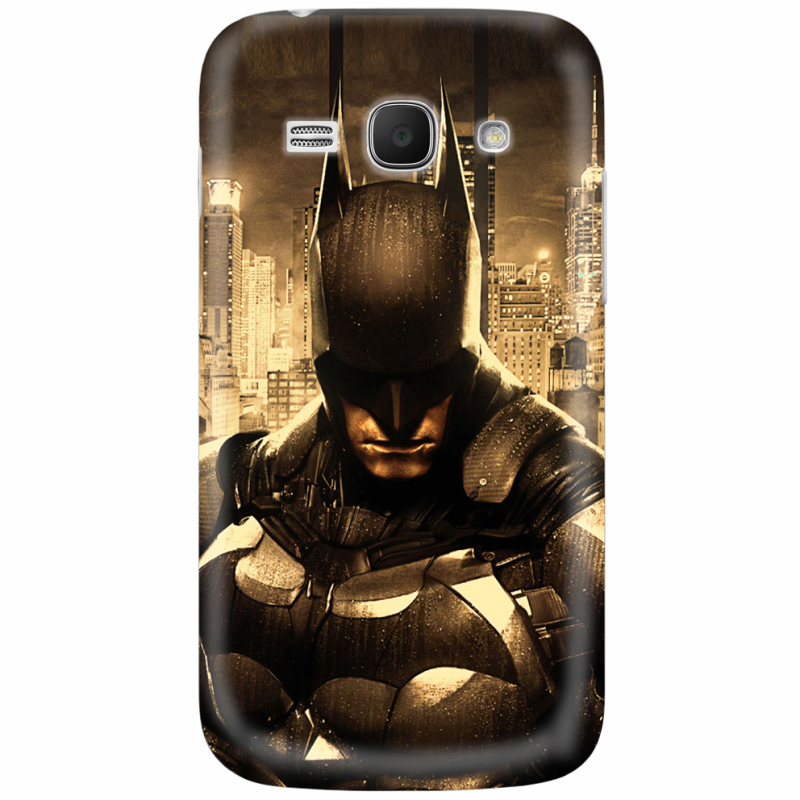 Чехол Uprint Samsung Galaxy Ace 3 S7272 