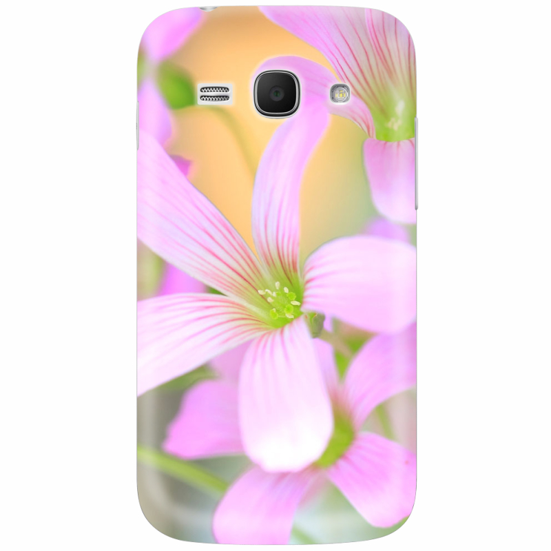 Чехол Uprint Samsung Galaxy Ace 3 S7272 