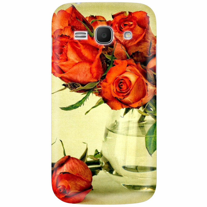 Чехол Uprint Samsung Galaxy Ace 3 S7272 
