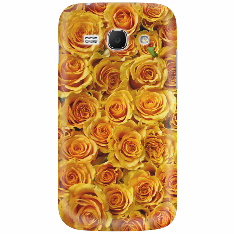 Чехол Uprint Samsung Galaxy Ace 3 S7272 