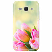 Чехол Uprint Samsung Galaxy Ace 3 S7272 Bouquet of Tulips