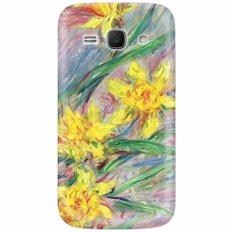 Чехол Uprint Samsung Galaxy Ace 3 S7272 