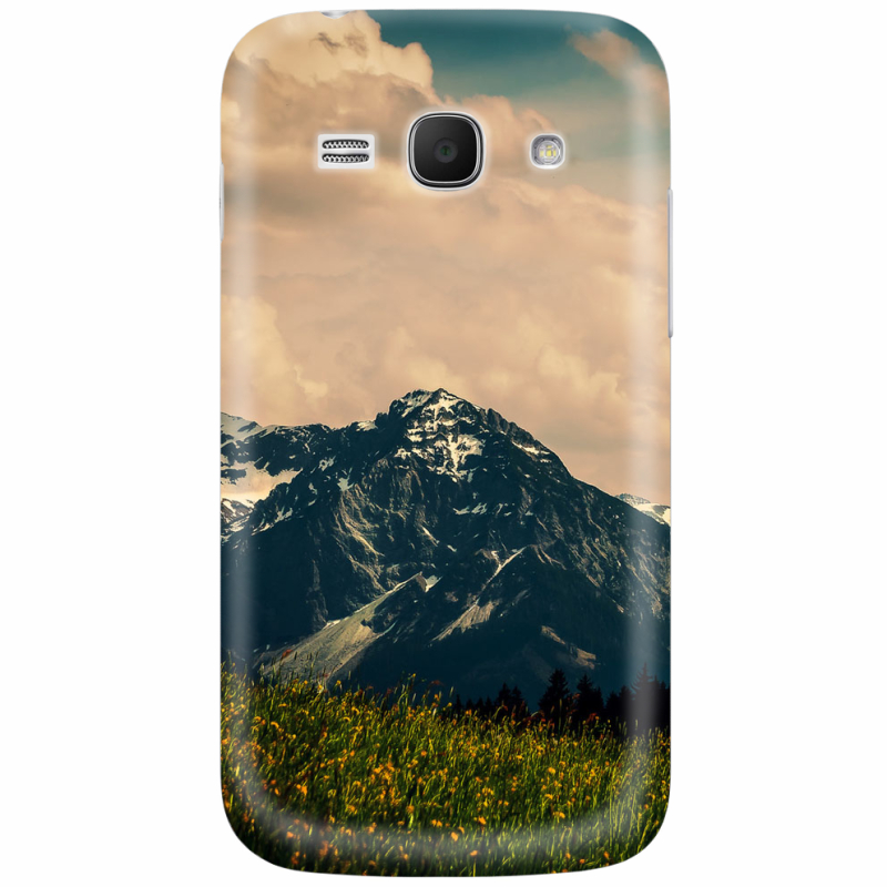 Чехол Uprint Samsung Galaxy Ace 3 S7272 