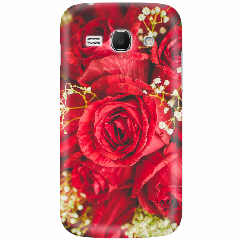 Чехол Uprint Samsung Galaxy Ace 3 S7272 