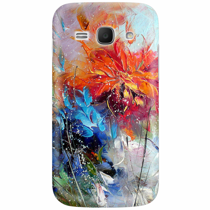Чехол Uprint Samsung Galaxy Ace 3 S7272 