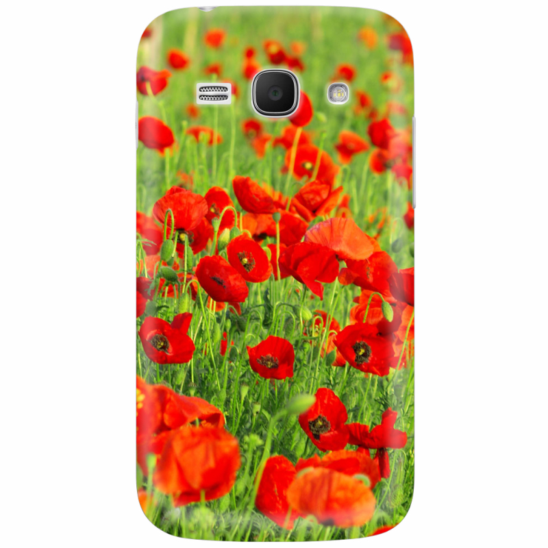 Чехол Uprint Samsung Galaxy Ace 3 S7272 