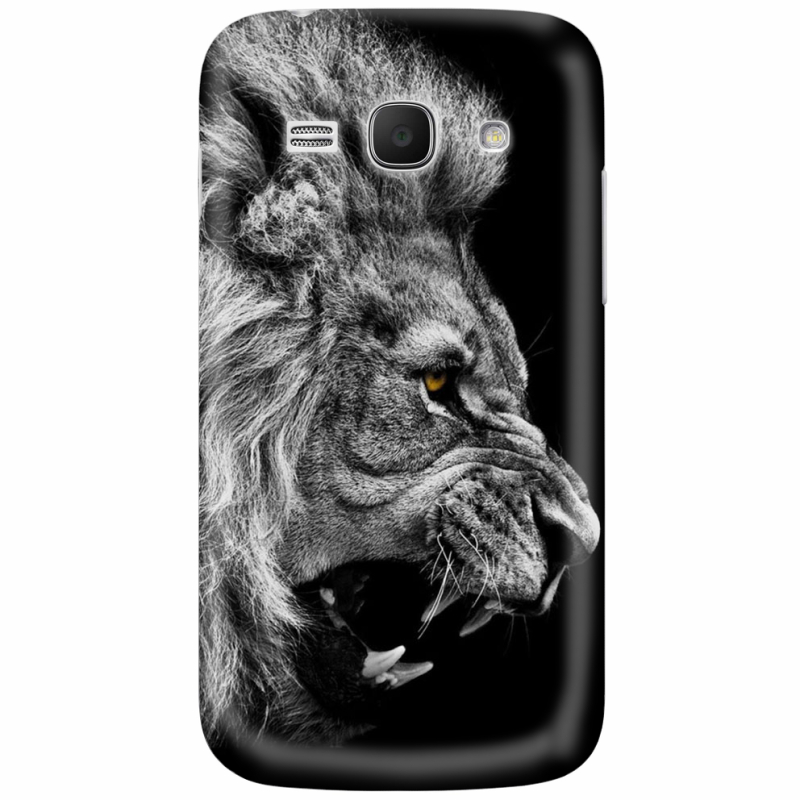 Чехол Uprint Samsung Galaxy Ace 3 S7272 