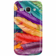 Чехол Uprint Samsung Galaxy Ace 3 S7272 Colour Joy