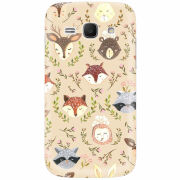 Чехол Uprint Samsung Galaxy Ace 3 S7272 