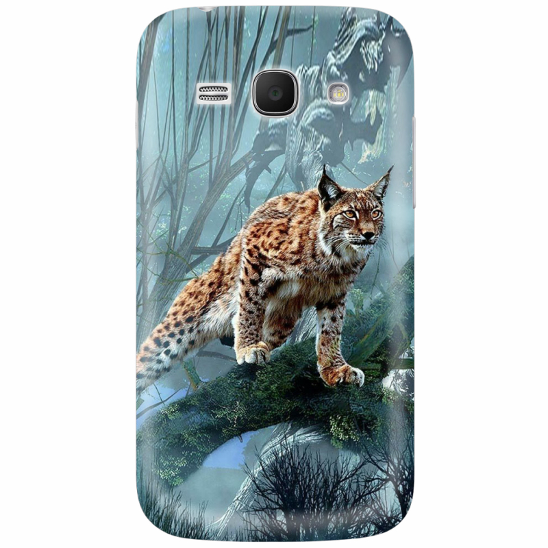 Чехол Uprint Samsung Galaxy Ace 3 S7272 