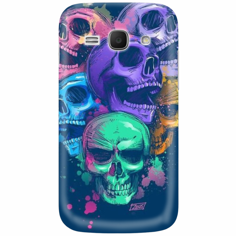 Чехол Uprint Samsung Galaxy Ace 3 S7272 