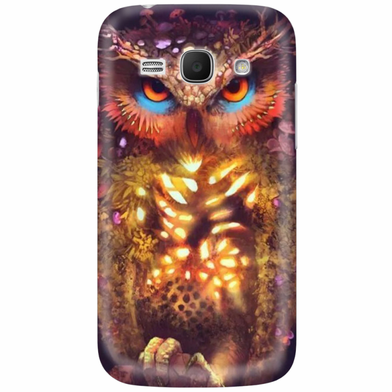Чехол Uprint Samsung Galaxy Ace 3 S7272 