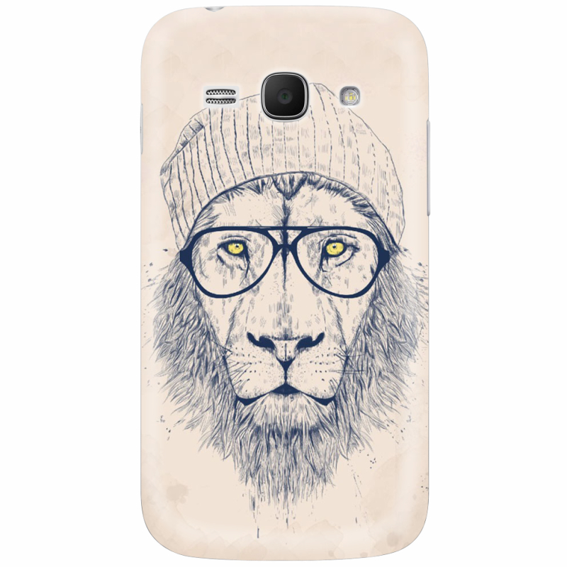 Чехол Uprint Samsung Galaxy Ace 3 S7272 