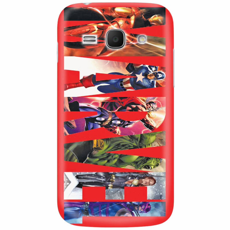 Чехол Uprint Samsung Galaxy Ace 3 S7272 