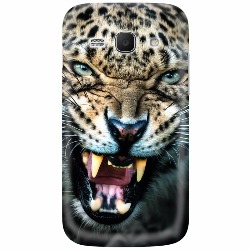 Чехол Uprint Samsung Galaxy Ace 3 S7272 