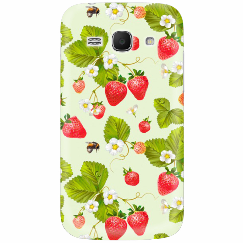 Чехол Uprint Samsung Galaxy Ace 3 S7272 
