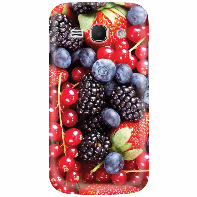 Чехол Uprint Samsung Galaxy Ace 3 S7272 