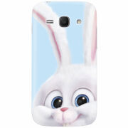 Чехол Uprint Samsung Galaxy Ace 3 S7272 Rabbit