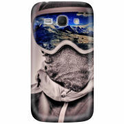 Чехол Uprint Samsung Galaxy Ace 3 S7272 snowboarder