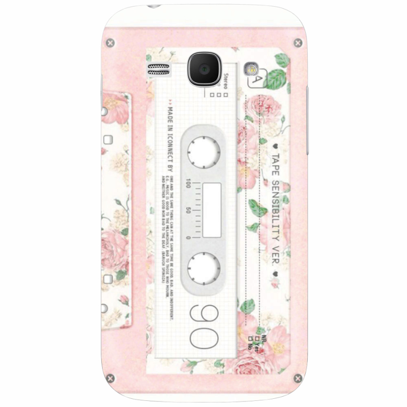 Чехол Uprint Samsung Galaxy Ace 3 S7272 
