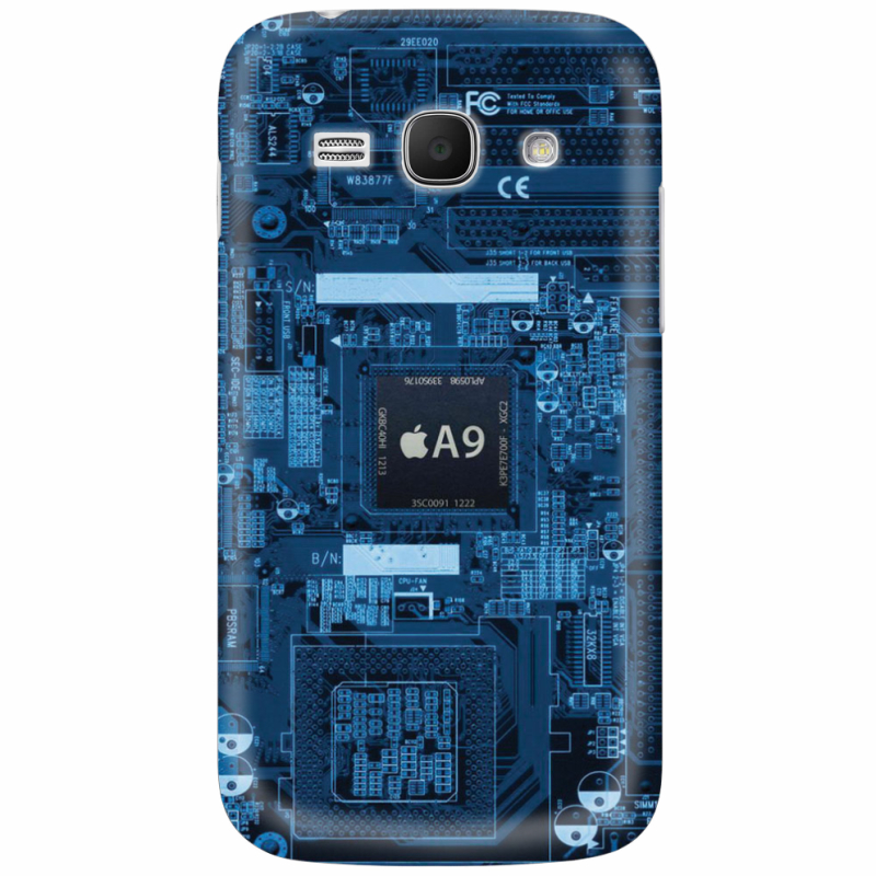 Чехол Uprint Samsung Galaxy Ace 3 S7272 