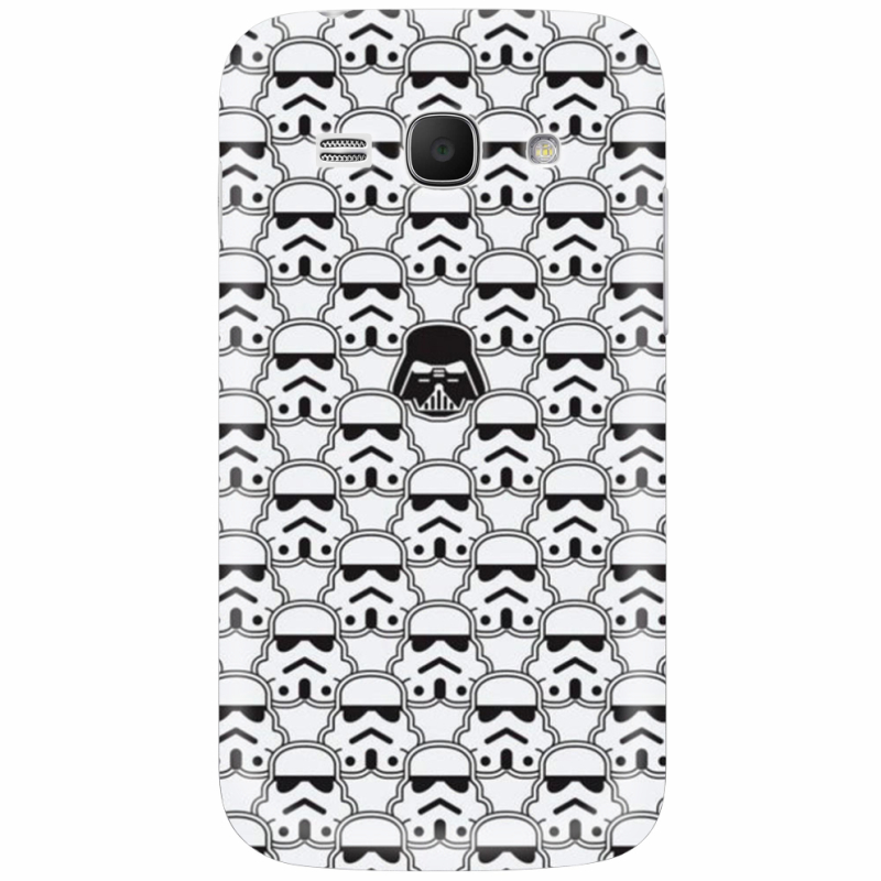 Чехол Uprint Samsung Galaxy Ace 3 S7272 