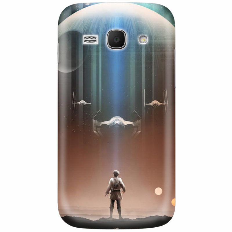 Чехол Uprint Samsung Galaxy Ace 3 S7272 