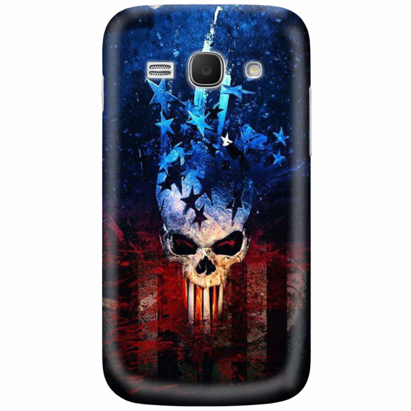 Чехол Uprint Samsung Galaxy Ace 3 S7272 