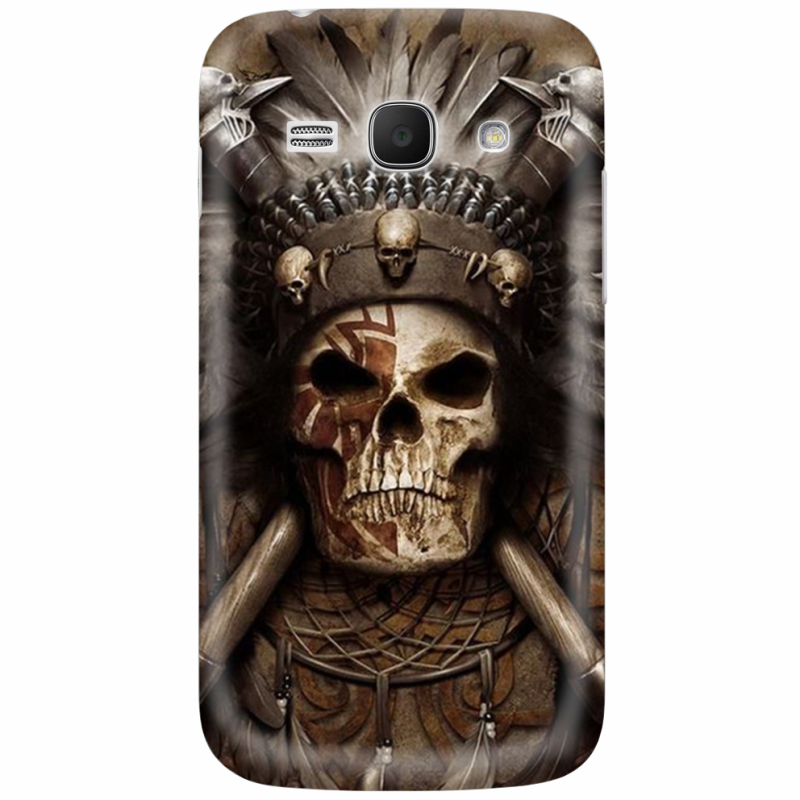 Чехол Uprint Samsung Galaxy Ace 3 S7272 