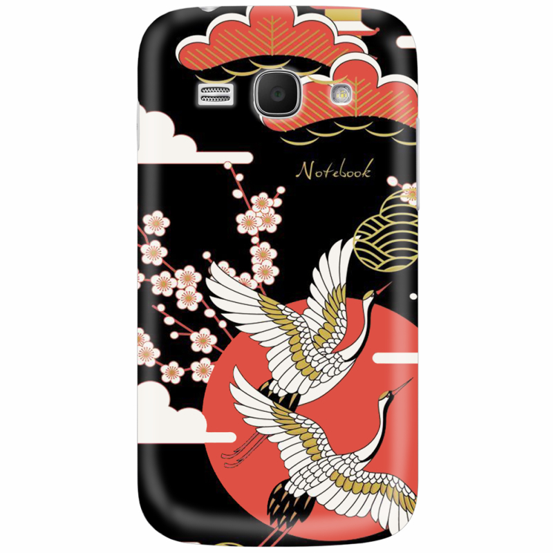 Чехол Uprint Samsung Galaxy Ace 3 S7272 