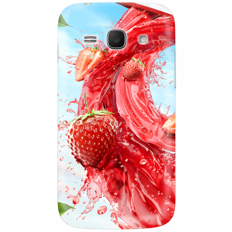 Чехол Uprint Samsung Galaxy Ace 3 S7272 