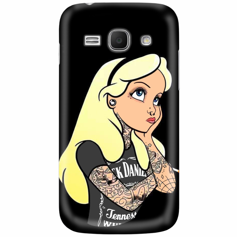 Чехол Uprint Samsung Galaxy Ace 3 S7272 
