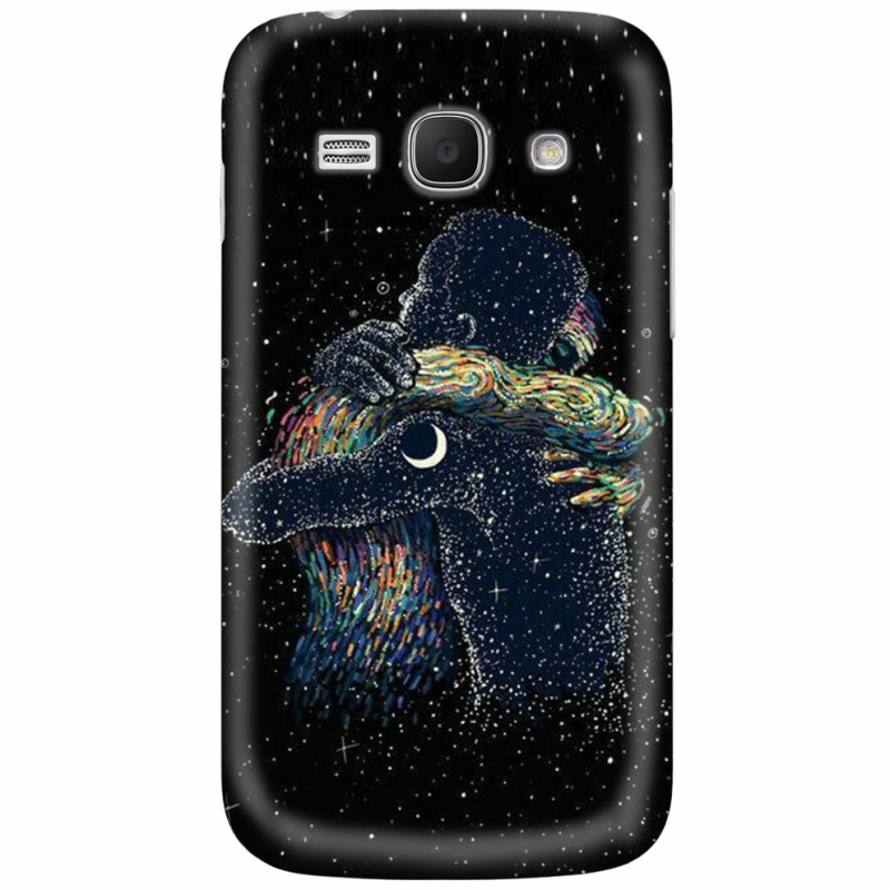Чехол Uprint Samsung Galaxy Ace 3 S7272 