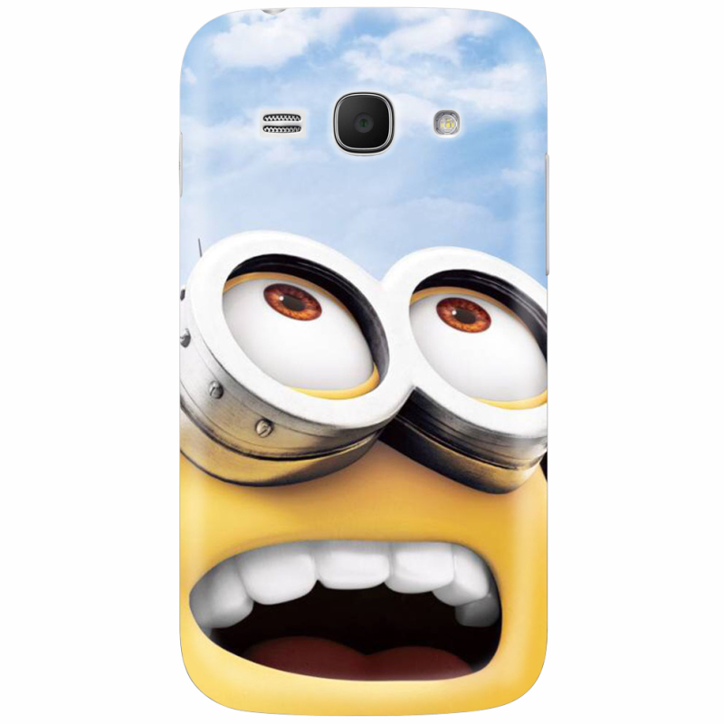 Чехол Uprint Samsung Galaxy Ace 3 S7272 