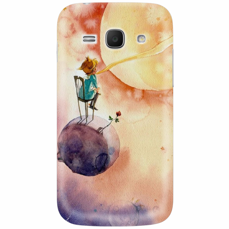 Чехол Uprint Samsung Galaxy Ace 3 S7272 