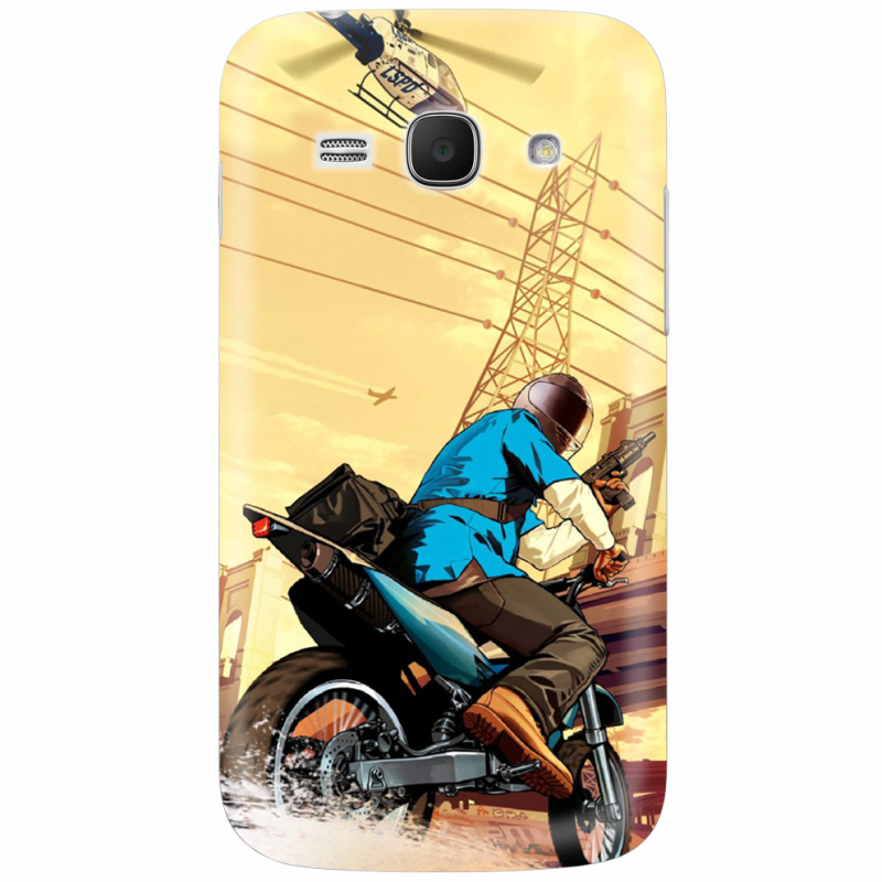 Чехол Uprint Samsung Galaxy Ace 3 S7272 