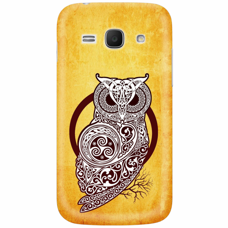 Чехол Uprint Samsung Galaxy Ace 3 S7272 