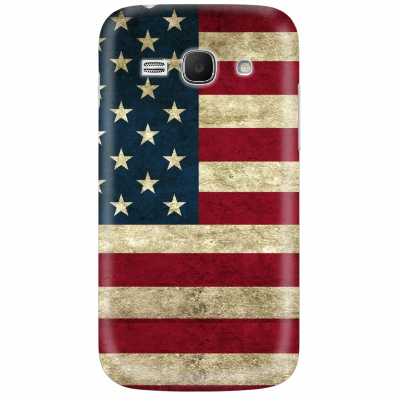 Чехол Uprint Samsung Galaxy Ace 3 S7272 