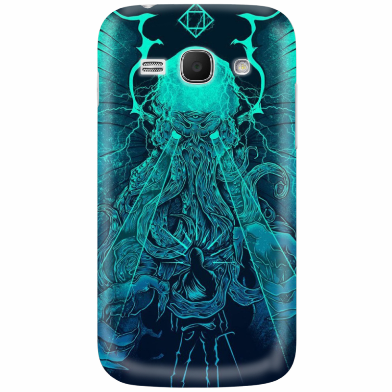 Чехол Uprint Samsung Galaxy Ace 3 S7272 