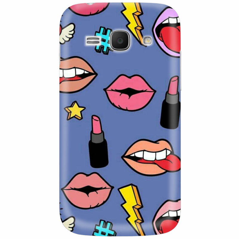 Чехол Uprint Samsung Galaxy Ace 3 S7272 