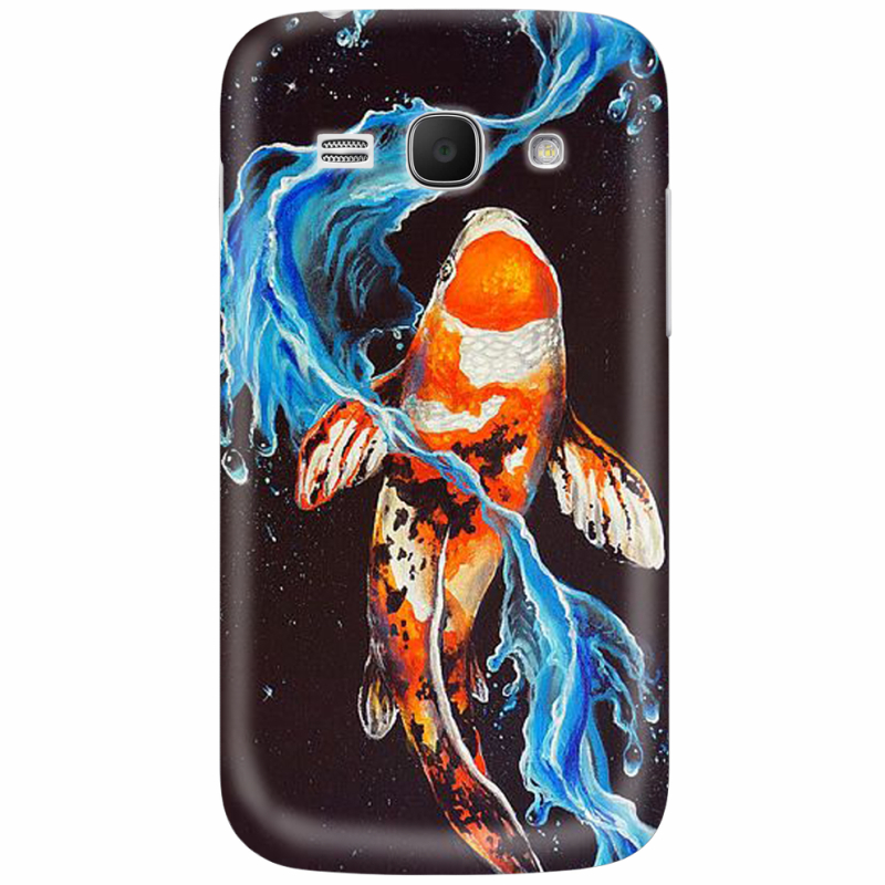 Чехол Uprint Samsung Galaxy Ace 3 S7272 