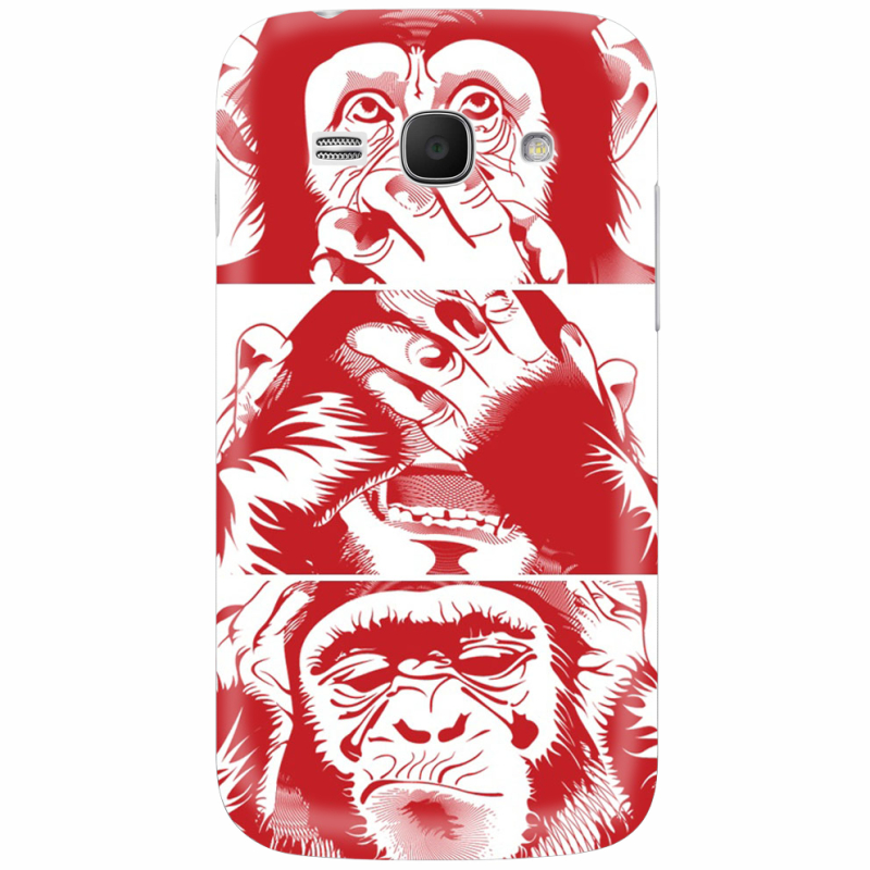 Чехол Uprint Samsung Galaxy Ace 3 S7272 
