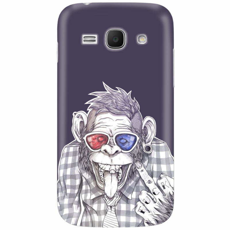 Чехол Uprint Samsung Galaxy Ace 3 S7272 