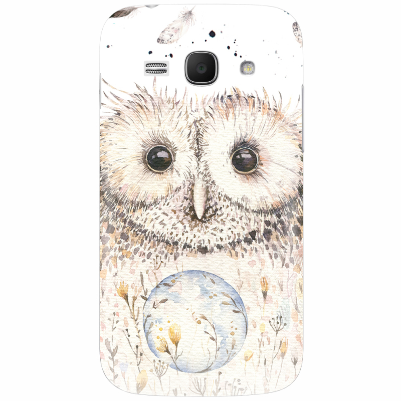 Чехол Uprint Samsung Galaxy Ace 3 S7272 