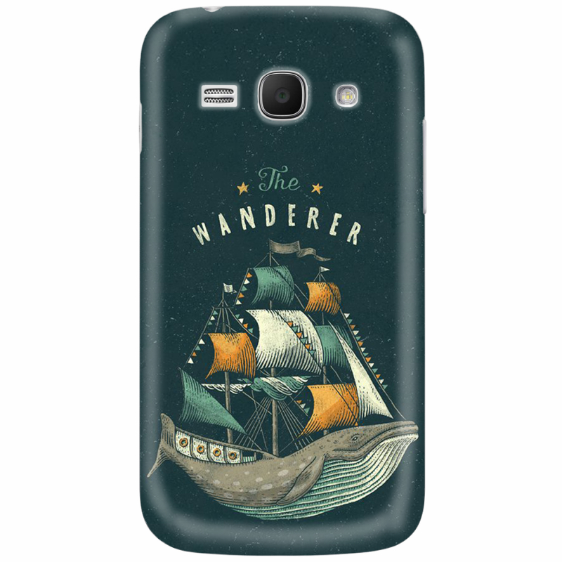 Чехол Uprint Samsung Galaxy Ace 3 S7272 