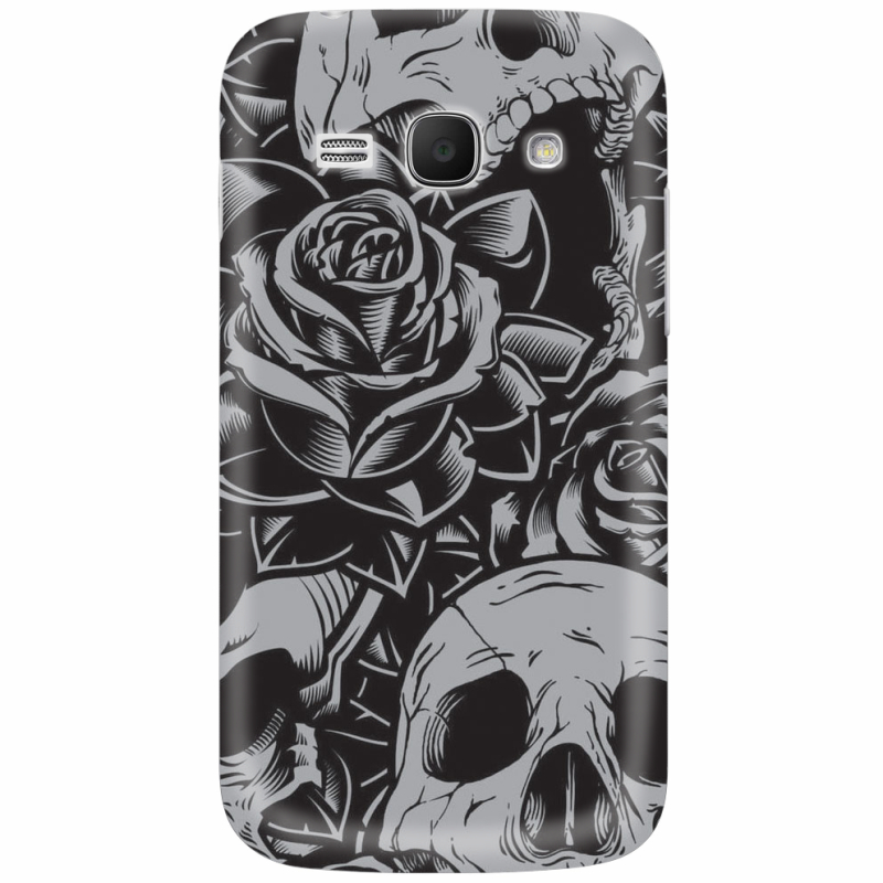 Чехол Uprint Samsung Galaxy Ace 3 S7272 
