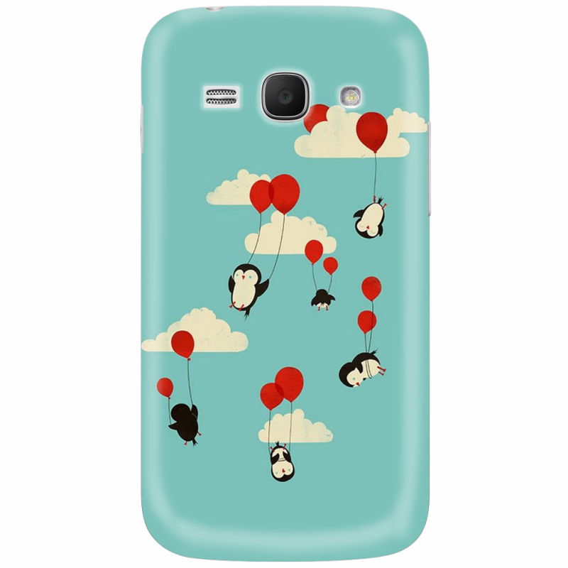 Чехол Uprint Samsung Galaxy Ace 3 S7272 