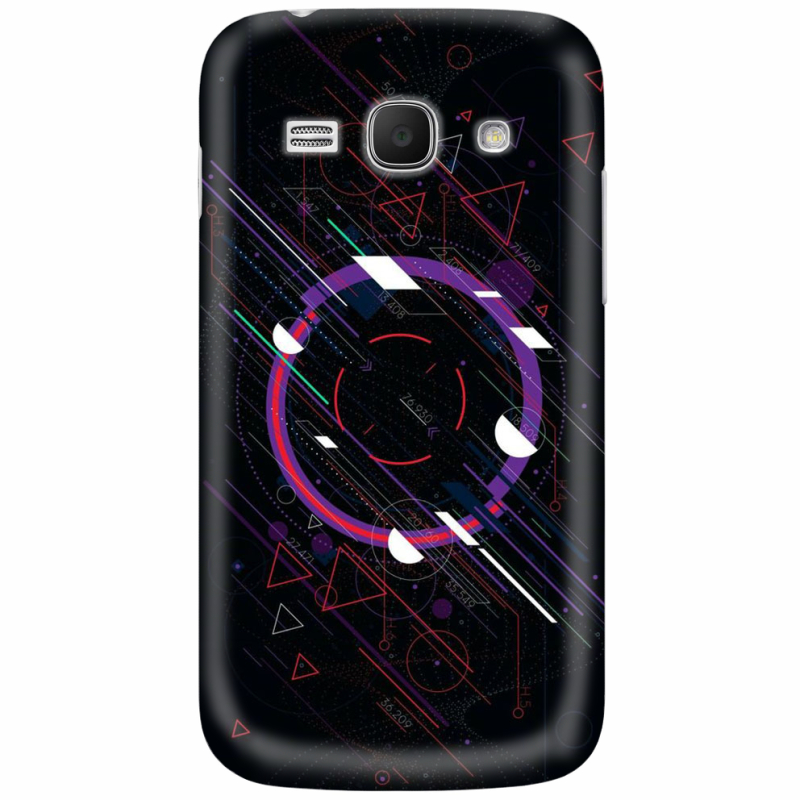 Чехол Uprint Samsung Galaxy Ace 3 S7272 
