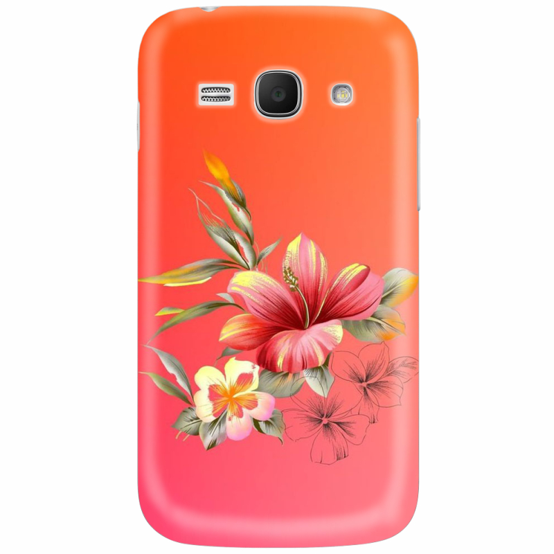 Чехол Uprint Samsung Galaxy Ace 3 S7272 
